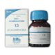 SBL Bio Combination No. 13 Tablets for Leucorrhoea 