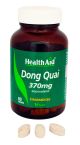 Health Aid Dong Quai 370mg