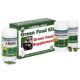 Herbal Hills Green Food Supplement Kit (Wheatgrass, Alfalfa, Barley Grass)