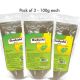 Herbal Hills Guduchi Powder - 100 gms powder