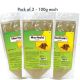 Herbal Hills Haritaki Powder - 100 gms powder