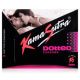 KamaSutra Dotted Condoms - 3's Pack