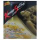 Kamasutra Excite Butterscotch Flavoured Condoms - Pack of 3