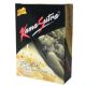 Kamasutra Excite Butterscotch Flavoured Condoms - Pack of 8