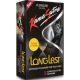KamaSutra Pleasure LongLast Condoms - 3's Pack