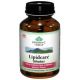 Buy Organic India Lipid Care 60 Capsules Bottle