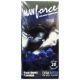 Manforce Black Grapes Extra Dotted Condoms (Pack of 20)