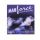 Manforce Black Grapes Flavoured Condoms (Pack of 3)