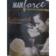 Manforce Butterscotch Flavoured Condoms (Pack of 3)