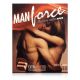 Manforce Chocolate Flavoured Condoms (Pack of 3)