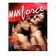 Manforce Strawberry Flavoured Condoms (Pack of 3)
