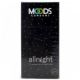 Moods All Night Condoms (Pack of 12)