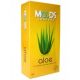Moods Aloe (pack of 12)