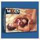 Moods Chocolate Flavoured Condoms (Pack of 3)