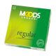 Moods Regular Condoms (Pack of 2)