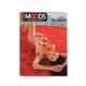 Moods Rose Scented Condoms (Pack of 3)