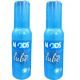 Moods Super Cool Lube - Power of 2 Lubes