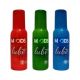 Moods Variety lubricating Gels - 60 ml X 3