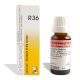 RECKEWEG R36 DROPS FOR NERVOUS DISEASE