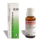 RECKEWEG R39 DROPS FOR AFFECTIONS OF THE ABDOMEN LEFT SIDE
