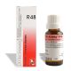 RECKEWEG R48 DROPS FOR PULMONARY RESPIRATORY DISEASES