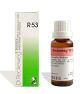 RECKEWEG R53 DROPS FOR ACNE VULGARIS AND PIMPLES