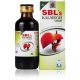 SBL Kalmegh Syrup Aids Digestion and Improves Appetite