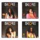 Skore Flavours Mini Combo (16 pack of 3s)