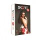 Skore Not Out Climax Delay Condoms - 5 Pack of 10'S