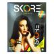Skore Shades Condoms - 2 pack of 10's