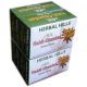 Herbal Hills Milk Chandan Turmeric (pack of 4)