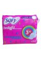 SOFY BODY FIT EXTRA LARGE 6S