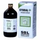 SBL STODAL Cough Syrup