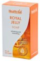 Health Aid Royal Jelly Soap