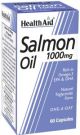 Health Aid Salmon Oil 1000mg