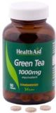 Health Aid Green Tea Extract 1000mg