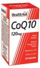 Health Aid CoQ10 120mg