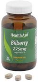 Buy Organic India Health Aid Bilberry