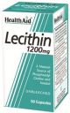 HealthAid Lecithin 1200mg 