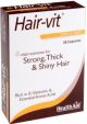 HealthAid Hair-vit 