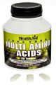 Health Aid Free Form Multi Amino Acid