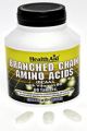 Buy Organic India Health Aid Branched Chain Amino Acids