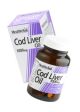 Health Aid Cod Liver Oil 1000mg