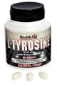 HealthAid L-Tyrosine 550mg (with Vitamin B6)