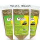 Herbal Hills Triphala Powder - 100 gms powder
