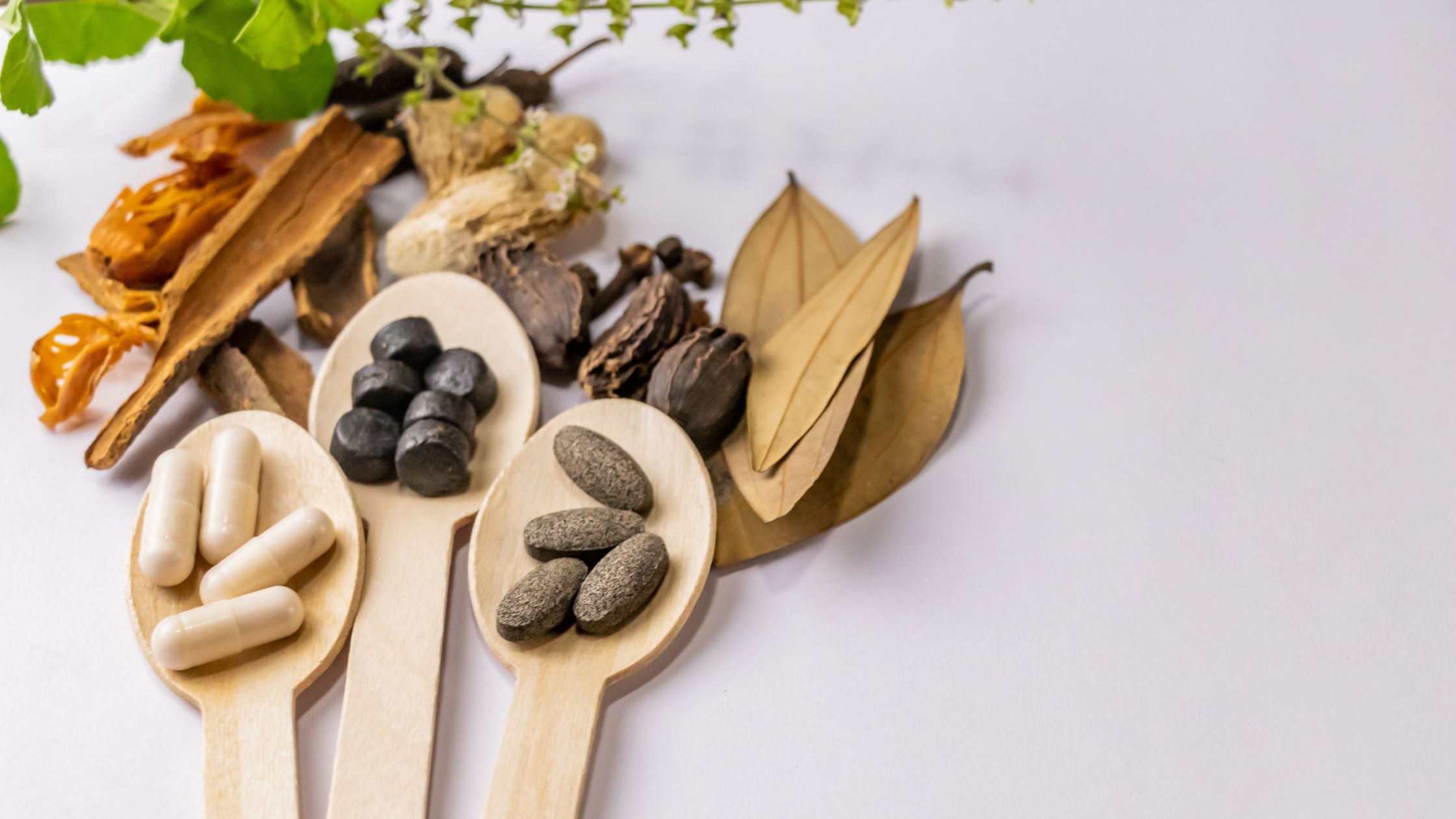 Revitalizing Health: The Essence of Online Ayurvedic Medical Stores in India