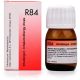 Dr. Reckeweg R84 Inhalent Allergy Drop