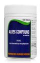 Alarsin Aloes Compound