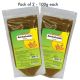 Herbal Hills Ambehaldi Powder - 100 gms powder