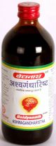 Baidyanath Ashwagandharishta 680ml